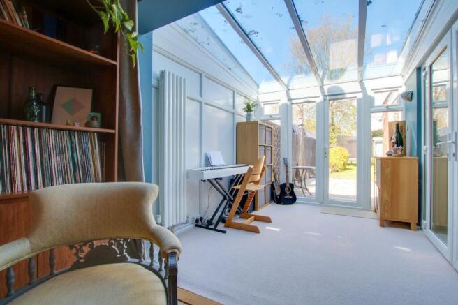 Conservatory
