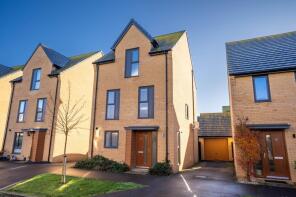 24, Heron Road, Cambridge CB24 1AR