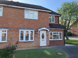 20, Lanesfield, Shrewsbury SY3 6DA