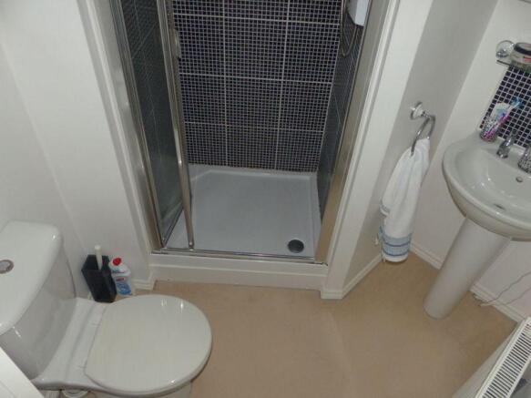 en suite