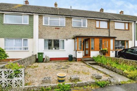Meadow Road, Barnstaple, EX31 4AF