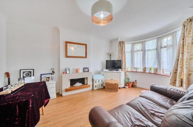Davidson Frost-Wellings, DFW, HA8, Canons Park Clo
