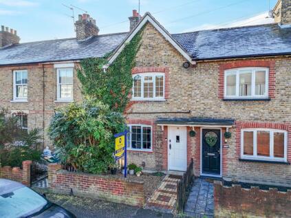 Lower Anchor Street, Chelmsford, CM2