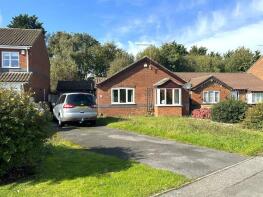 48, Catkin Way, Newark NG24 3DT