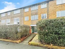 158, Rugby Road, Leamington Spa CV32 6DS