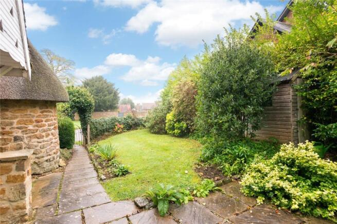 Attractive Gardens