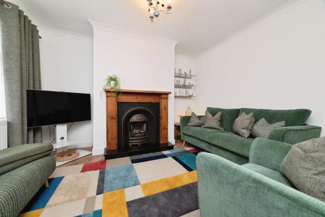 2 bed End of Terrace for sale Image 4