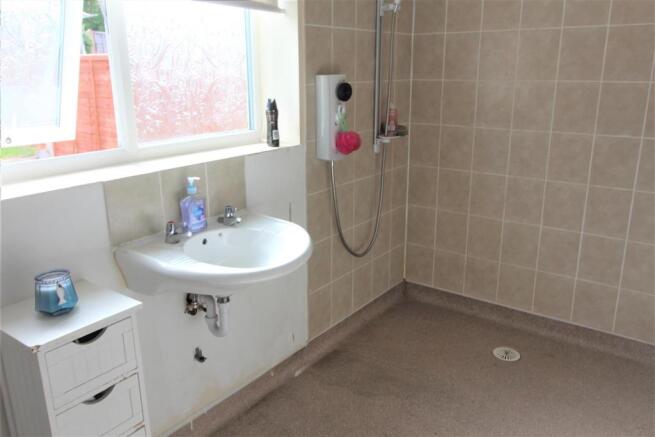 WET ROOM
