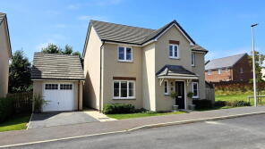 46, Woodpecker Close, Bideford EX39 1GS