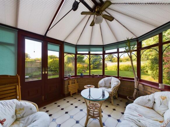 Sun Room