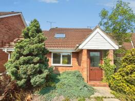 19, Speedwell Close, Huntington, Chester CH3 6DX