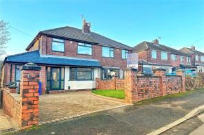 88, Downshaw Road, Ashton-under-lyne OL7 9QP
