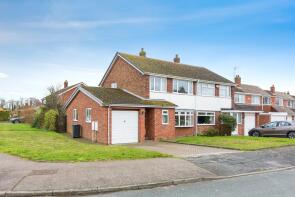 1, Yorksand Road, Fazeley, Tamworth B78 3TA