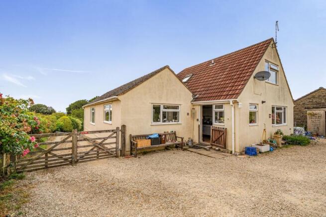 South Bank, Castle Cary, BA7 photo 4