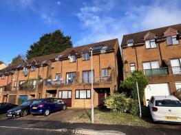 9, Mylne Close, High Wycombe HP13 5TJ