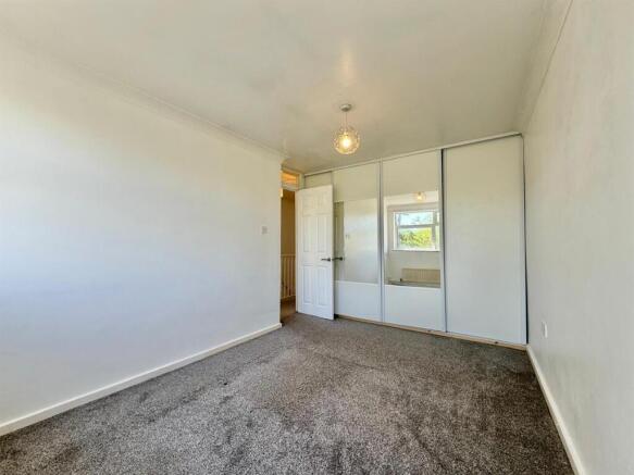 Davidson Frost-Wellings, DFW, Cooks Mead, Bedroom 