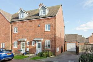 26, Broadbent Close, Lichfield WS13 6LS