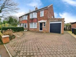 46, Bournemouth Gardens, Westerhope, Newcastle Upon Tyne NE5 5HR