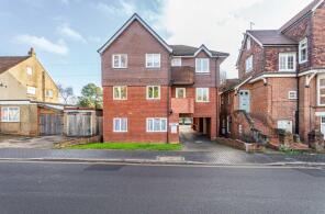 1, Buckingham Court, Lemsford Road, St. Albans AL1 3HP