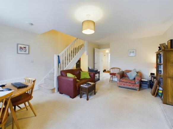 Sitting/Dining Room