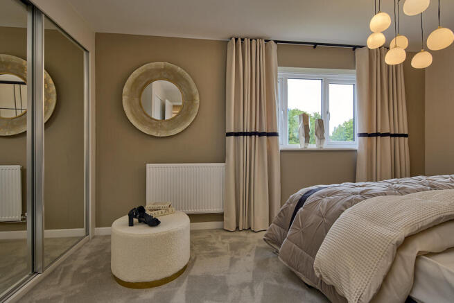 3 bed Semi-Detached for sale Image 10
