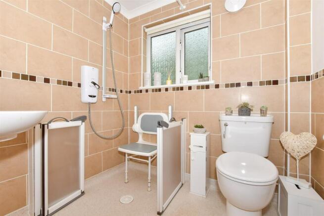 Wet Room