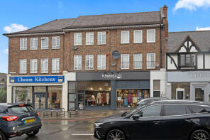 2, Sheldon Court, High Street, Sutton SM3 8RJ