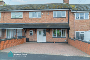 59, Grange Farm Drive, Birmingham B38 8EG