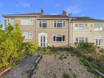 Furber Road, St George, Bristol