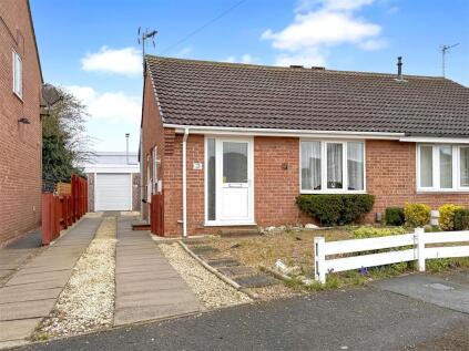 Maythorne Close, Balderton, Newark