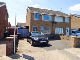 15, Melford Drive, Balby, Doncaster DN4 9AT