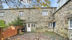 Stoneacre, Polyphant, Launceston PL15 7PS