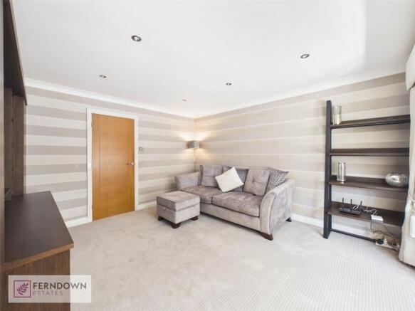 Front Reception Room