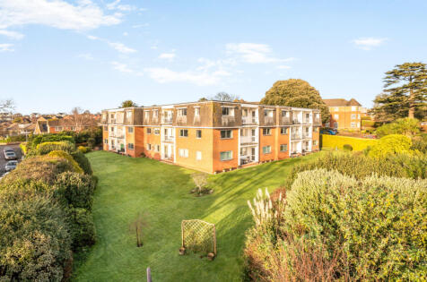 Cranford Avenue, Exmouth, Devon
