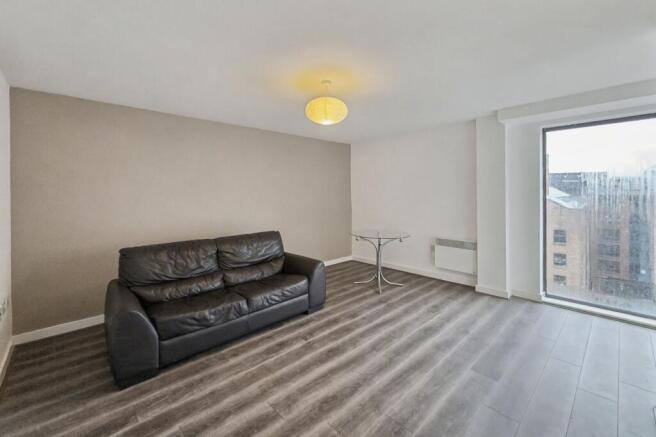 Flat 606, BS41, 20 Loom Street, Manchester, M4 6AN
