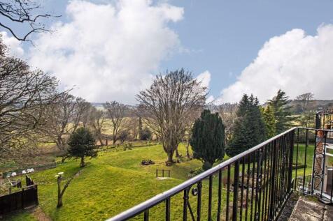 Retirement apartment, Springhills, Henfield