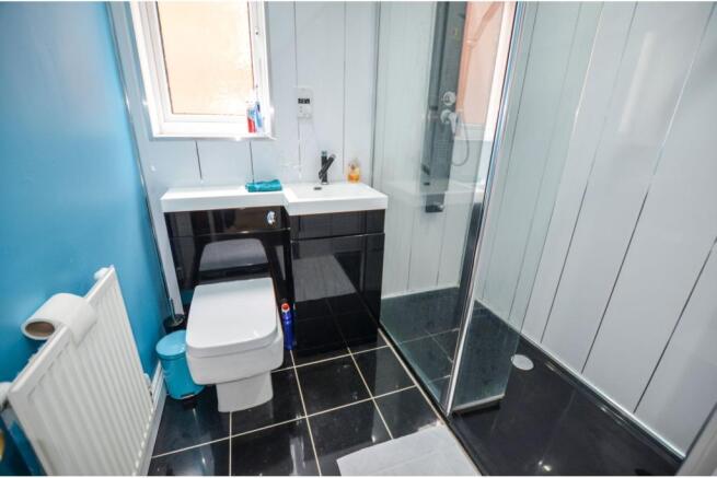 En-suite