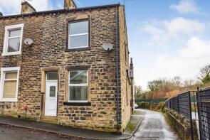 30, Clock View Street, Keighley BD20 6BB