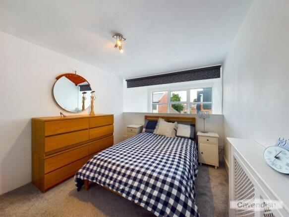 BEDROOM TWO