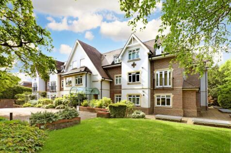 Station Road, Beaconsfield, Buckinghamshire, HP9