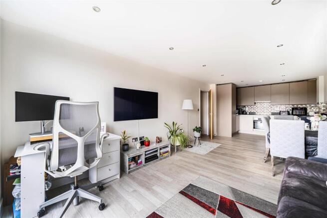 Open Plan