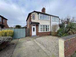 32, Park Crescent, Darlington DL1 5EF