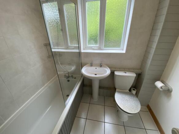 Bathroom/WC