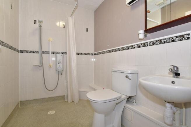 Wet Room