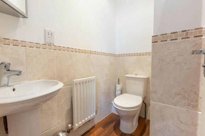 En-suite