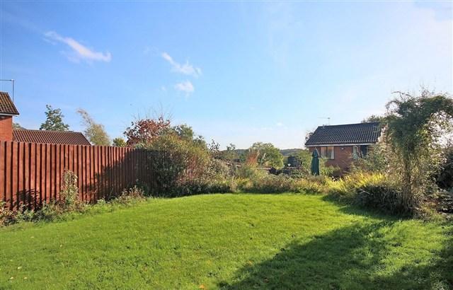 Garden - Aspect 2