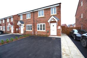 2, Langton Road, Bircotes DN11 8GG