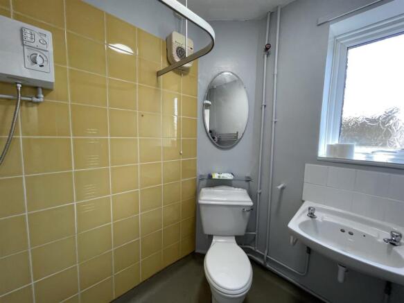 Wet Room