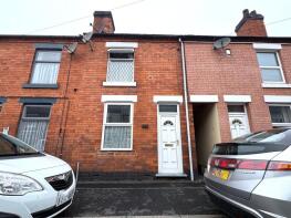 55, Carlton Street, Burton-on-trent DE13 0TE