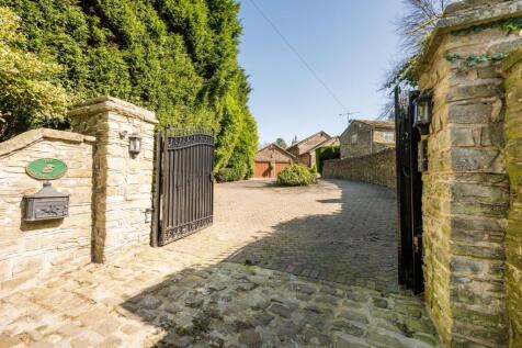 Elmers Green Lane, Skelmersdale, WN8